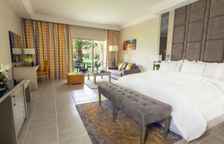 Двухместный номер Deluxe