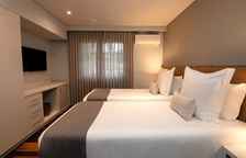 Двухместный номер Economy