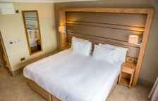 Двухместный номер Superior