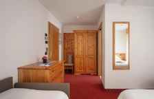 Трёхместный номер Economy