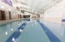 Двухместный люкс Presidential