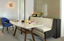 Одноместный люкс Deluxe