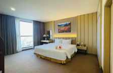 Двухместный люкс Executive