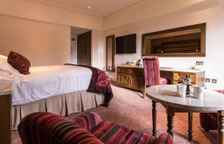 Одноместный номер Superior