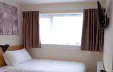 Одноместный номер Standard