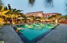 Одноместный люкс