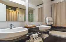 Одноместный люкс Premium