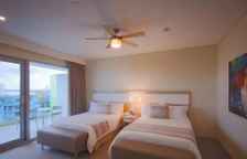 Четырёхместный номер Executive