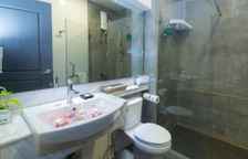 Двухместный номер Deluxe