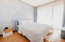 Одноместный номер Standard с видом на город