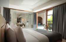 Двухместный номер Deluxe