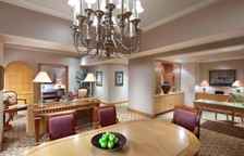 Люкс Executive c 1 комнатой