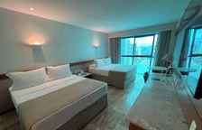 Одноместный номер Classic