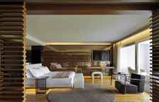 Одноместный люкс с видом на озеро