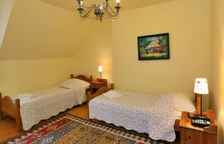 Двухместный номер Standard