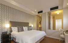 Одноместный номер Luxury