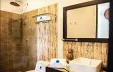 Двухместный номер Standard