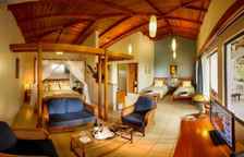 Семейный люкс