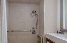 Четырёхместный номер Standard