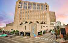 Четырёхместный номер Deluxe