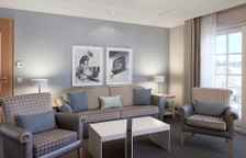 Двухместный полулюкс Grand