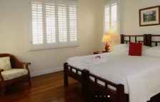 Вилла с 2 комнатами