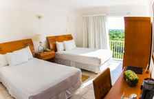 Двухместный номер Superior Jungle Adventure