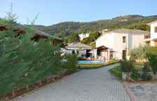 Двухместный люкс