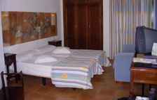 Двухместный номер