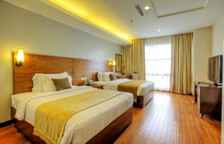 Двухместный номер Deluxe