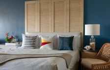 Двухместный номер Lanai Garden