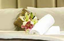 Двухместный номер Superior