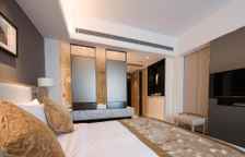 Двухместный номер Deluxe