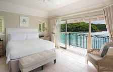 Одноместный коттедж