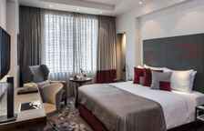 Двухместный номер Luxury Premium