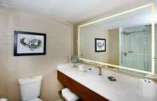 Номер Standard с видом на бассейн