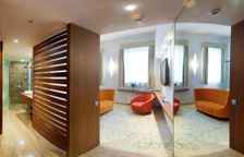 Двухместные апартаменты Superior