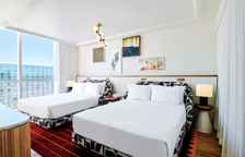 Разрешено с собаками люкс Ruby