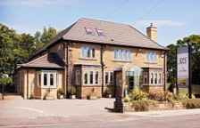 Двухместный номер Standard