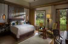 Двухместный Pavilion Garden