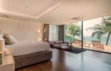 Top Star Private Pool Residence