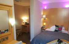 Одноместный номер Standard