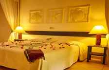 Одноместный номер Luxury oceanfront