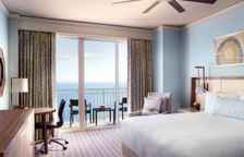 Номер oceanfront