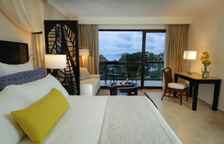 Двухместный номер Preferred Club Deluxe с видом на океан