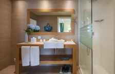 Номер Comfort с видом на озеро