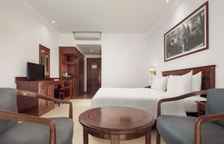 Двухместный номер Superior