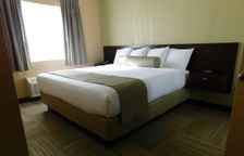 Двухместный люкс