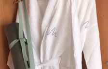 Двухместный номер Deluxe с видом на море