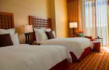 Четырёхместный номер Standard